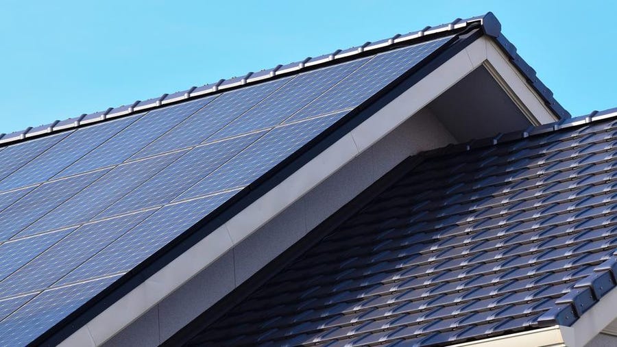 solarxess, solar shingles