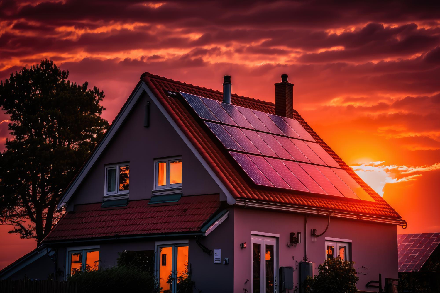 maryland home solarxess