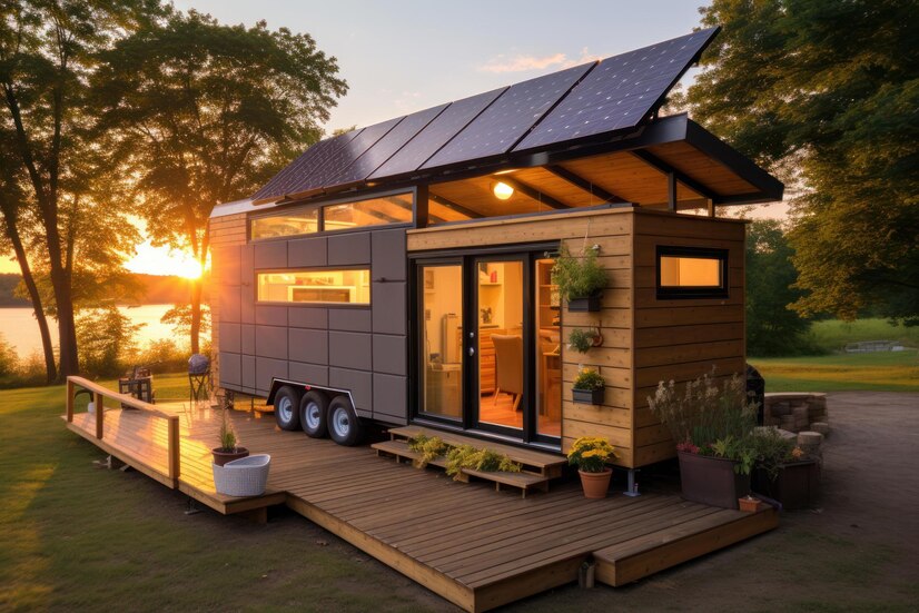 Solar Roof Shingles