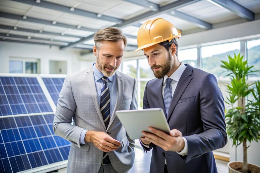 Solar Consulting