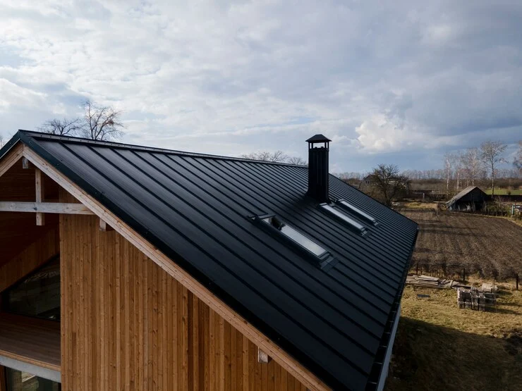 Residential Solar Shingles