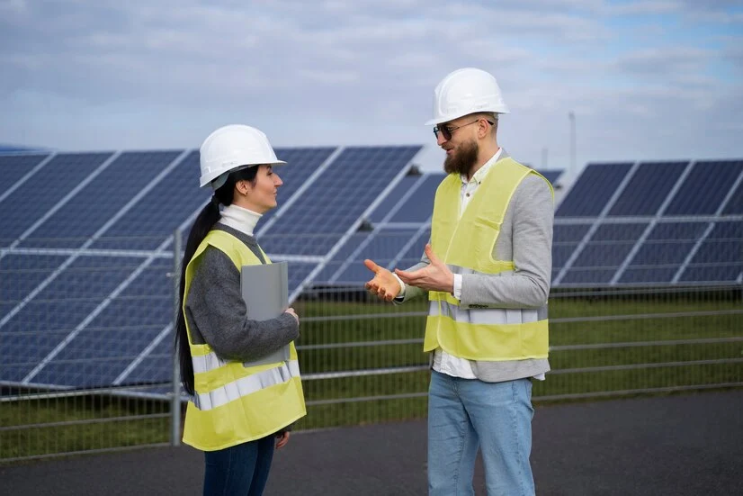 Go Solar