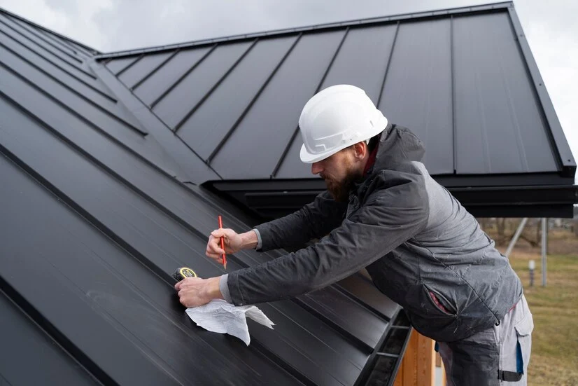Timberline Solar Shingles