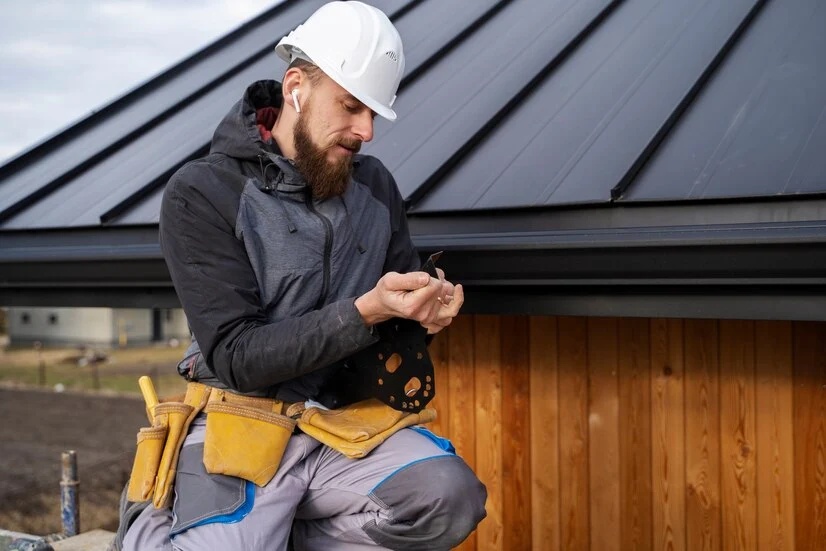 Solar Roof Shingles