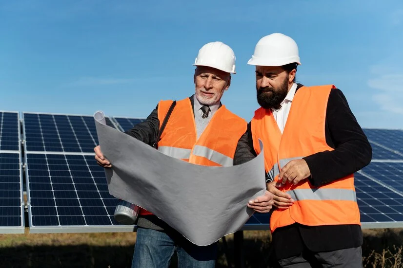 Go Solar
