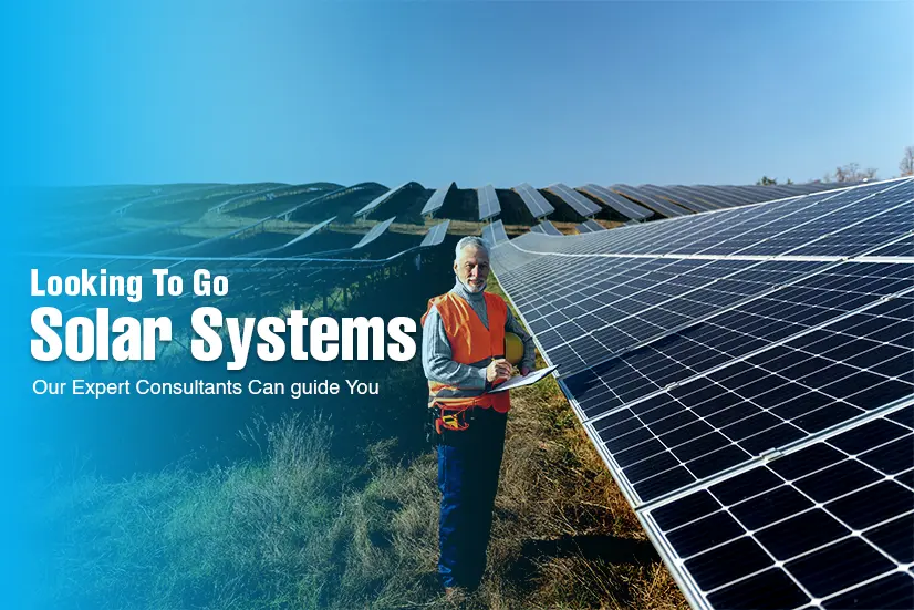Go Solar