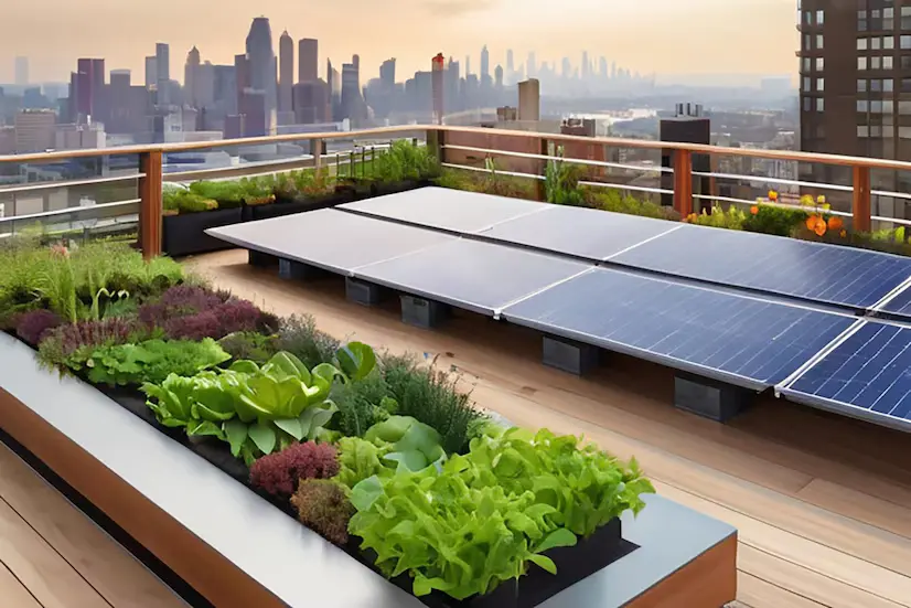 Solar Roof Shingles