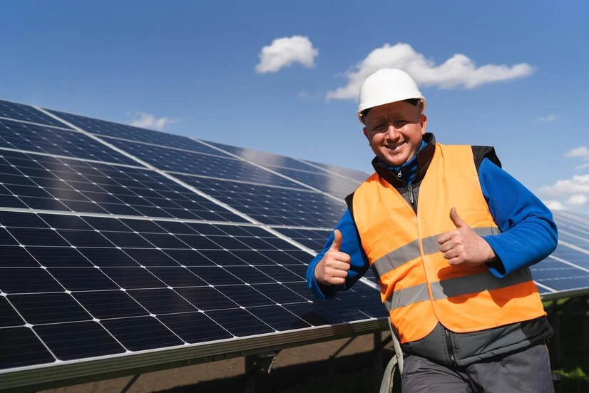 Solar Energy