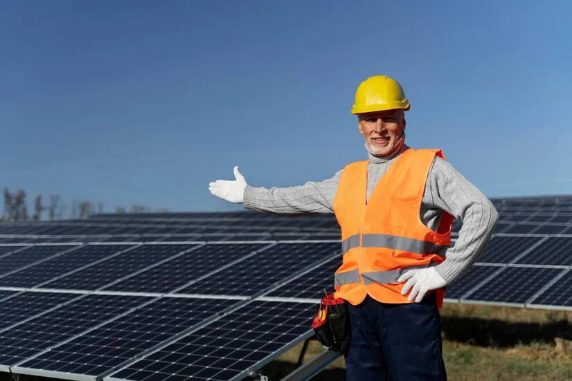 Solar Energy