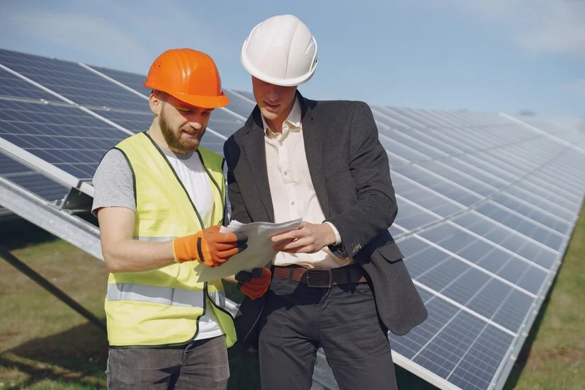 Solar Consultation