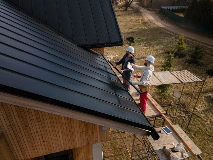 Benefits of Upgrading to Timberline Solar Shingles