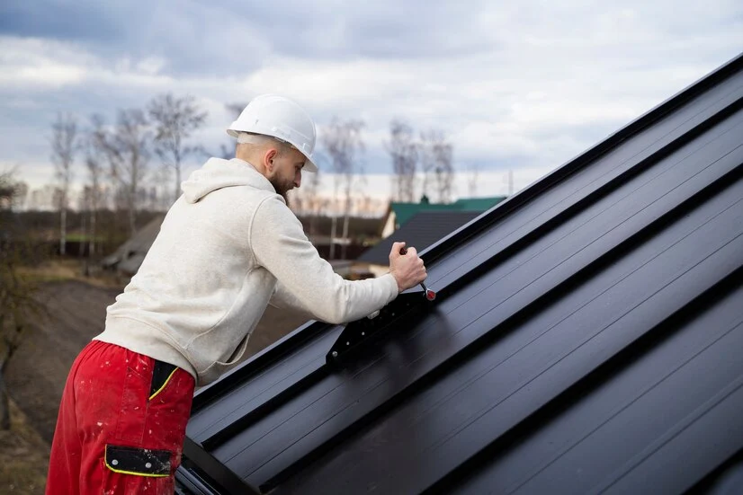Timberline Solar Shingles