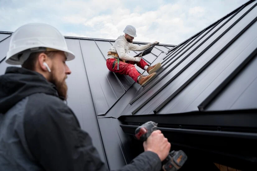 Timberline Solar Shingles