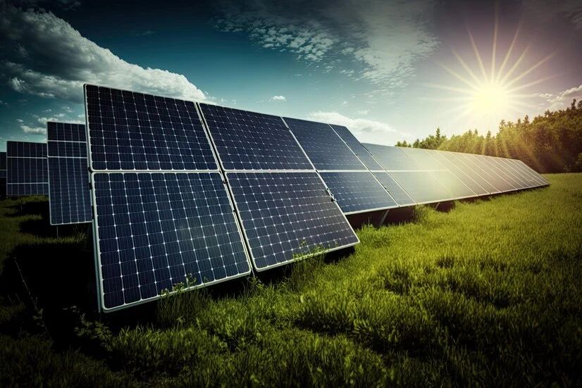 Solar Installation